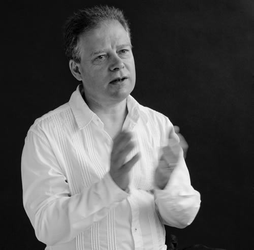 Keith Marshall